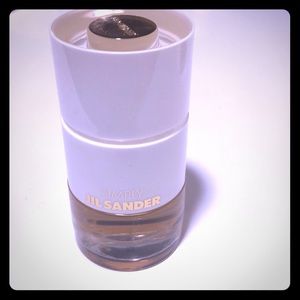 Jil Sander simply perfum